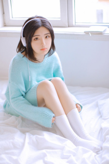 男性人体艺术照
